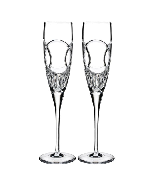 Love Happiness Flute Pair, 2 Piece