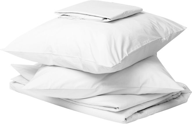 800 Thread Count Cotton Blend 4 Pc Sateen Sheet Set, King