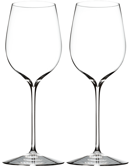 Elegance Pinot Noir 17.5oz, Set of 2