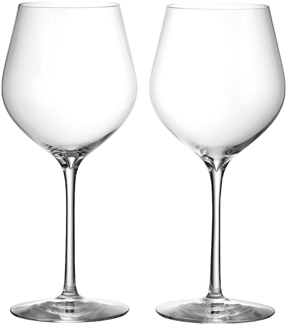 Elegance Cabernet Sauvignon 25 oz, Set of 2