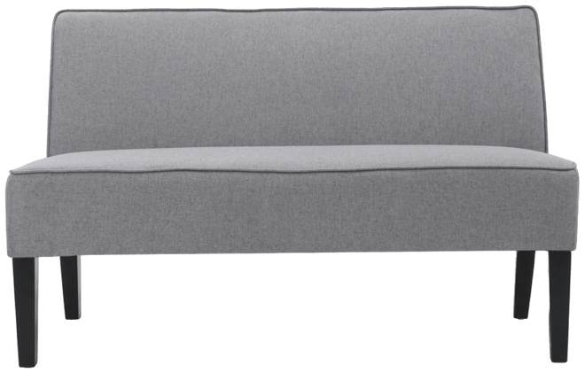 Dejon Modern Loveseat