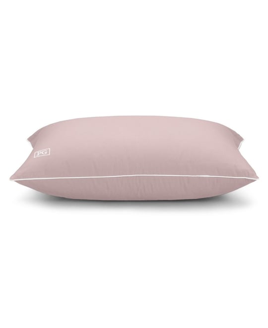 Down-Alternative Firm Density Pillow, Standard/Queen