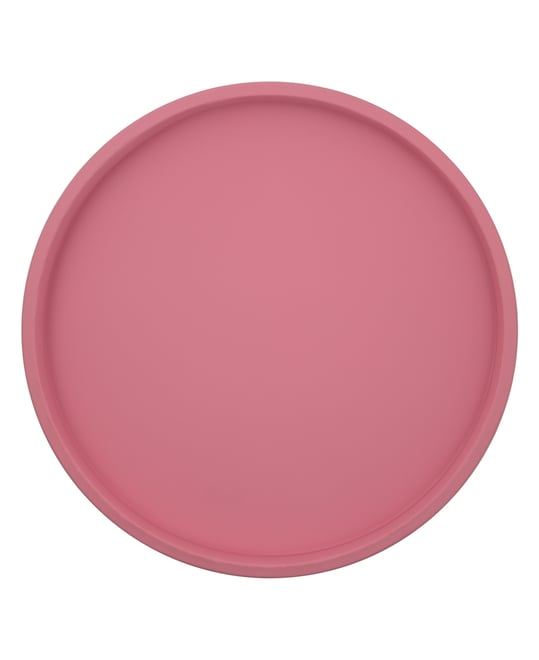 Fun Colors 14" Round Serving Tray