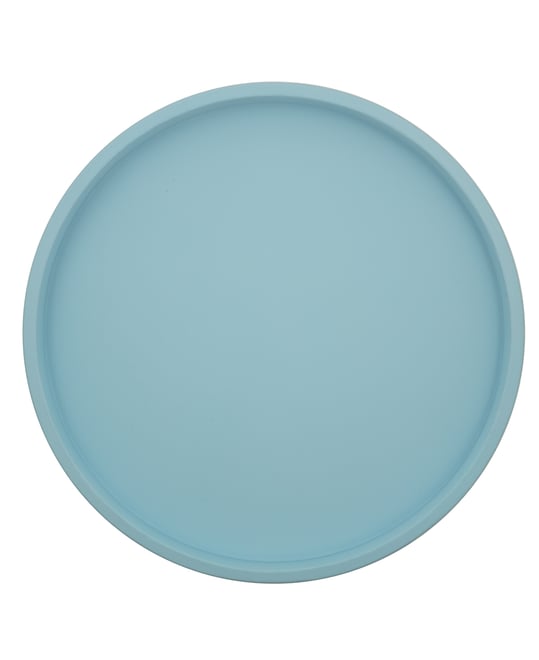 Fun Colors 14" Round Serving Tray