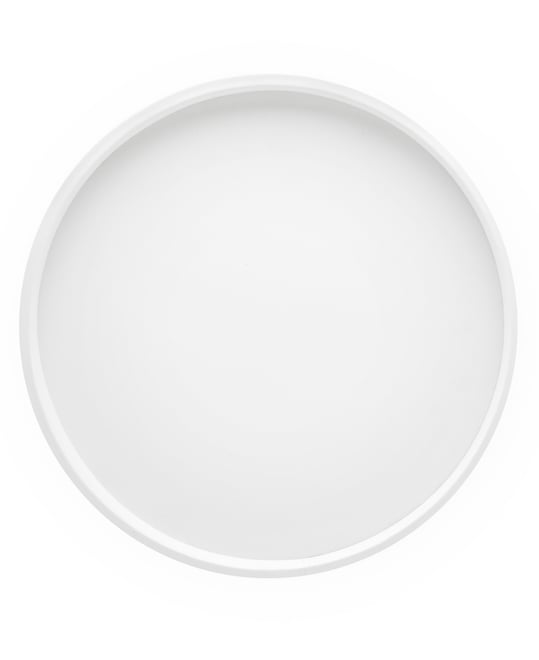 Bartender's Choice 14" Round Serving Tray