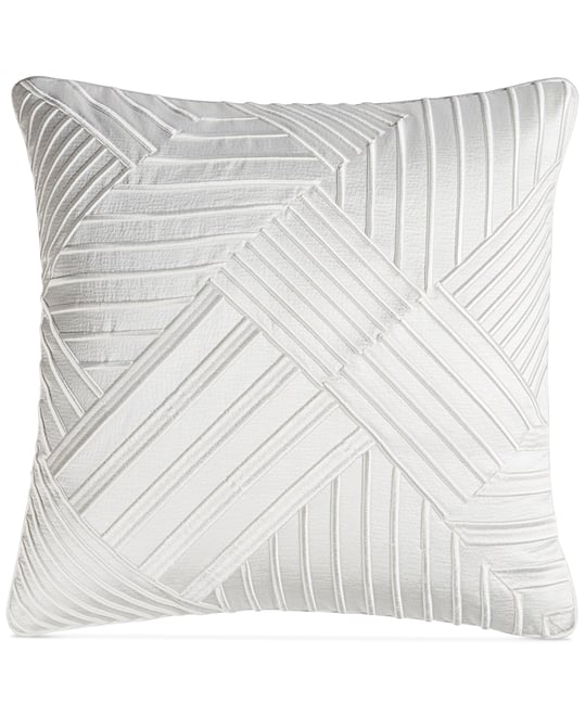 Hotel Collection European White Goose Down Soft Density Standard/Queen  Pillow, Created for Macy's - Macy's