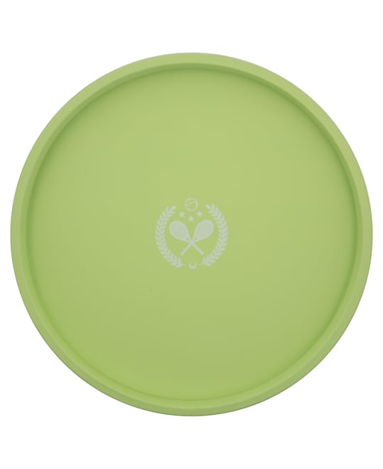 Pastimes 14" Round Tennis Serving Tray