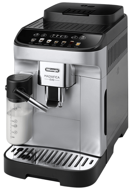 De'Longhi Magnifica Evo ECAM29084SB Fully Automatic Espresso