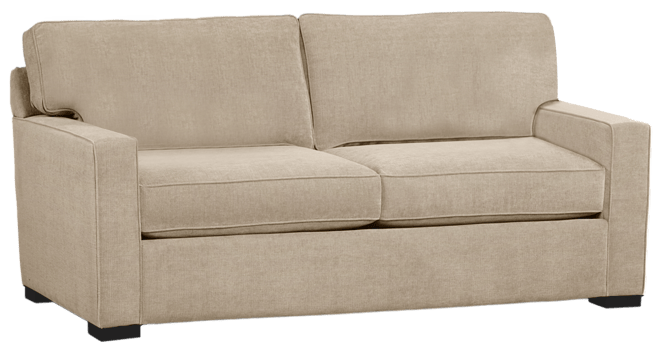 Radley 62" Fabric Loveseat, Created for Macy's