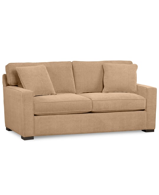 Radley 62" Fabric Loveseat, Created for Macy's