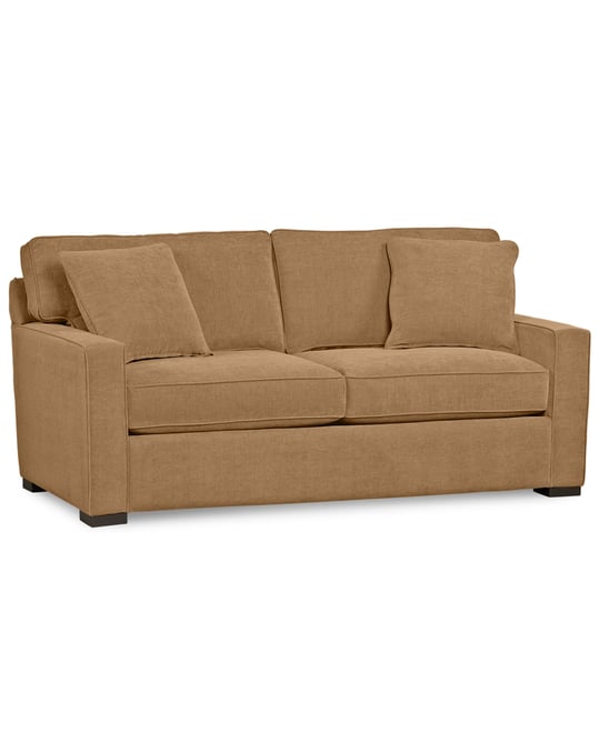 Radley 62" Fabric Loveseat, Created for Macy's