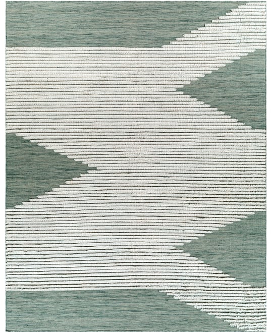 Apache Apa-2313 6" x 9' Area Rug