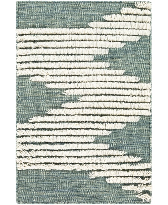 Apache Apa-2313 2" x 3' Area Rug