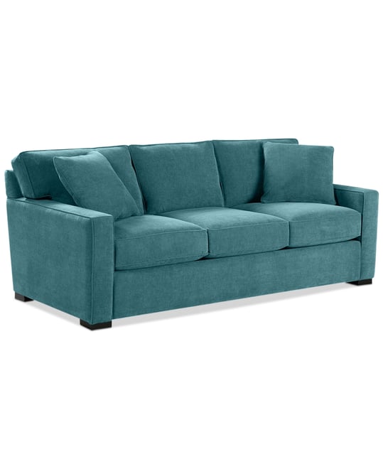 Radley 86" Fabric Sofa, Created for Macy's