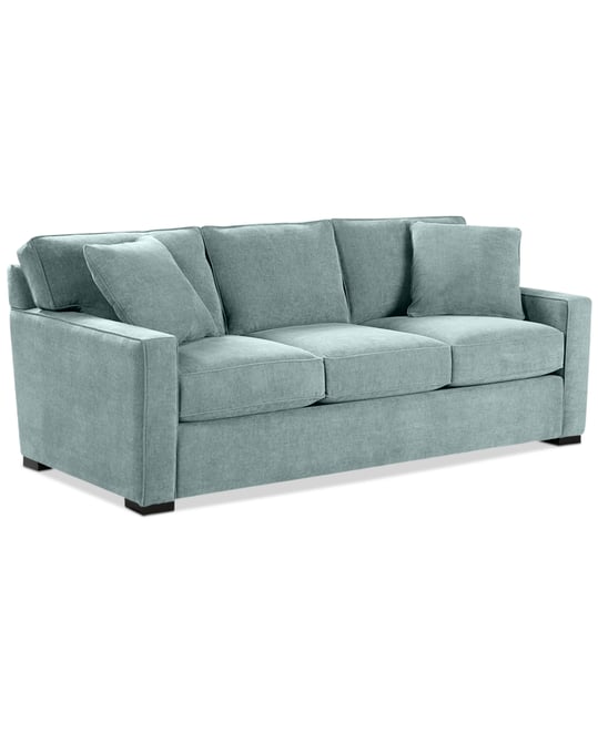 Radley 86" Fabric Sofa, Created for Macy's