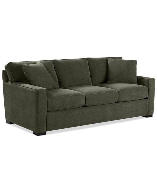 Radley 86" Fabric Sofa, Created for Macy's