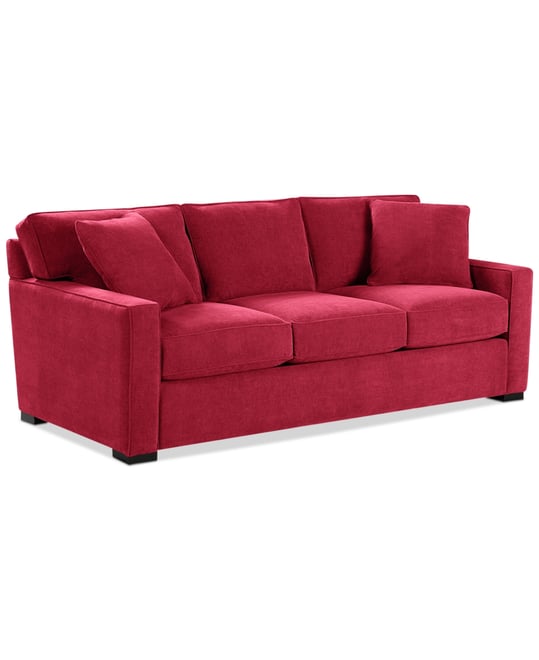 Radley 86" Fabric Sofa, Created for Macy's
