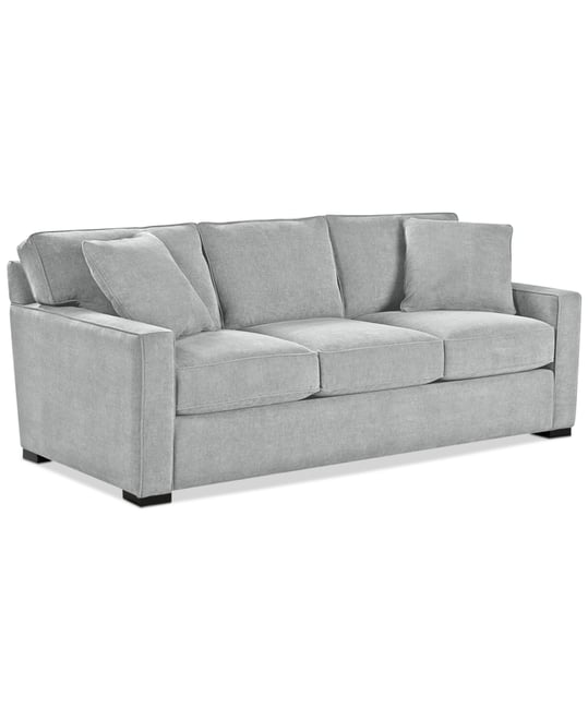 Radley 86" Fabric Sofa, Created for Macy's