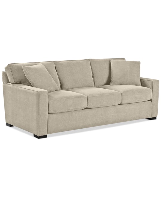 Radley 86" Fabric Sofa, Created for Macy's
