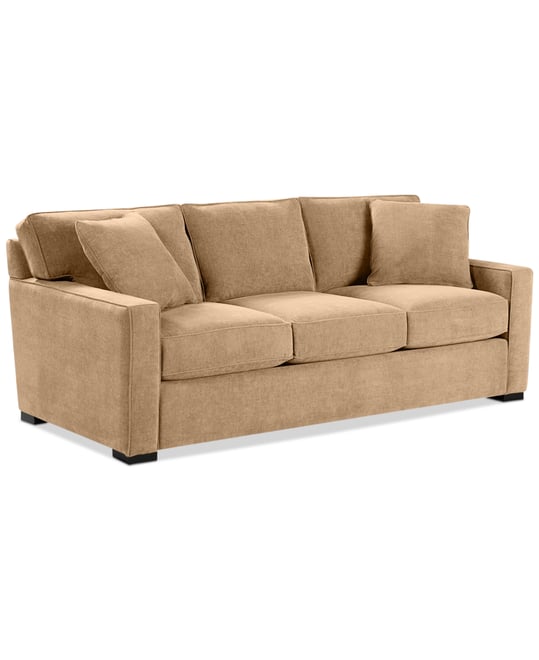 Radley 86" Fabric Sofa, Created for Macy's