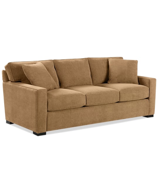 Radley 86" Fabric Sofa, Created for Macy's