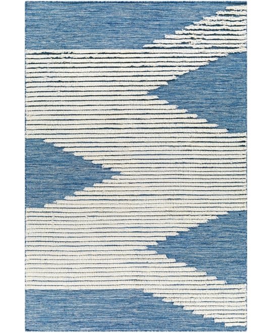 Apache Apa-2310 8" x 10' Area Rug