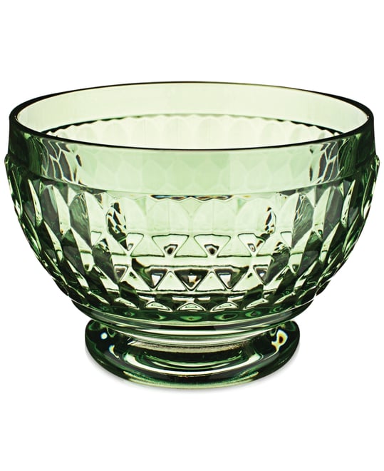 Boston Individual Bowl