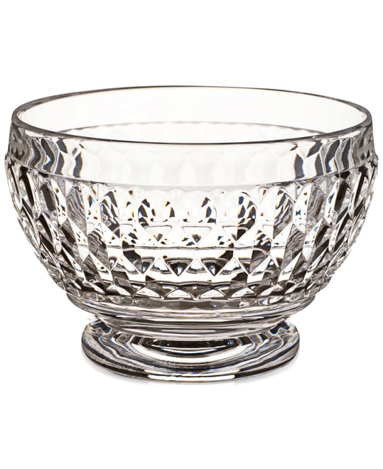 Boston Individual Bowl