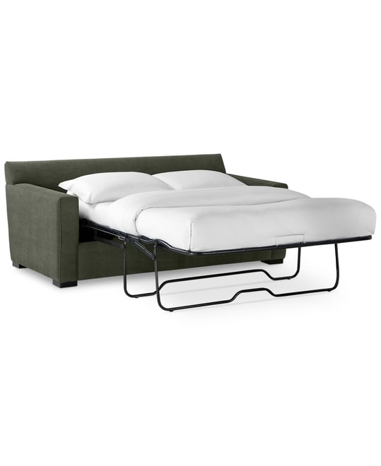 Radley 74" Fabric Full Sleeper Sofa Bed, Created for Macy's