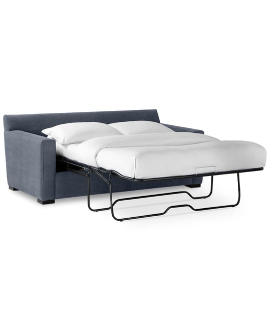 Full sleeper 2025 sofa mattress