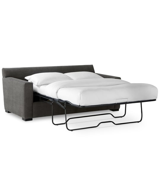 Furniture Radley 74 Fabric Full Sleeper Sofa Bed Created for Macy s Macy s