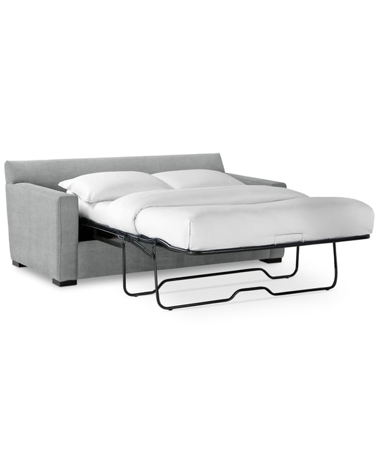 Radley 74" Fabric Full Sleeper Sofa Bed, Created for Macy's