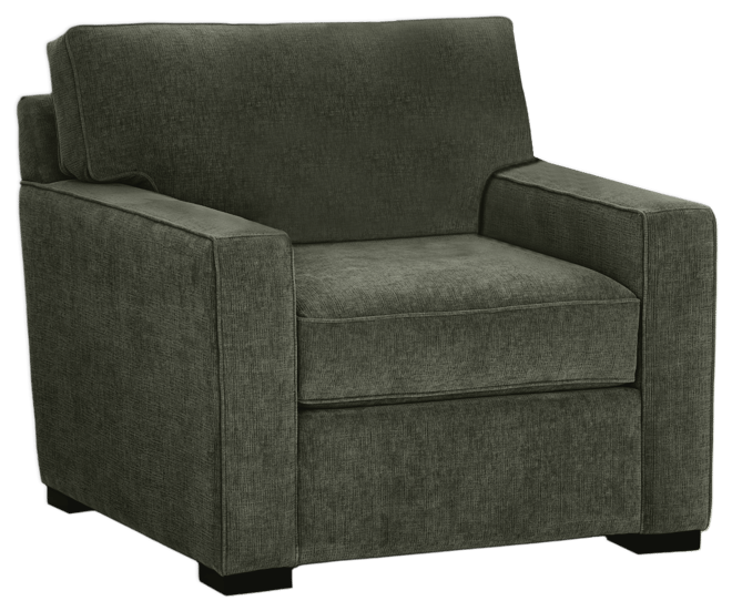 Radley 38 Fabric Armchair Created for Macy s Macy s