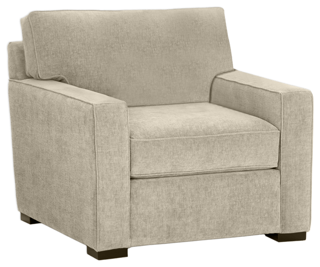 Macys arm chair clearance