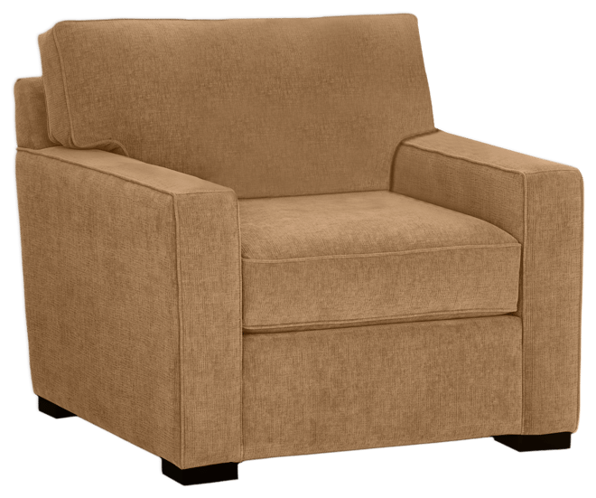 Radley 38 Fabric Armchair Created for Macy s Macy s