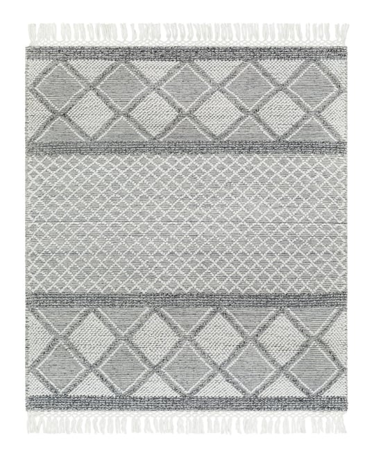 Fleur Fle-2307 8' x 10' Outdoor Area Rug