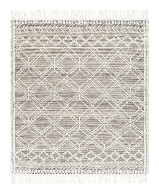 Livabliss Fleur Fle-2302 8' x 10' Outdoor Area Rug