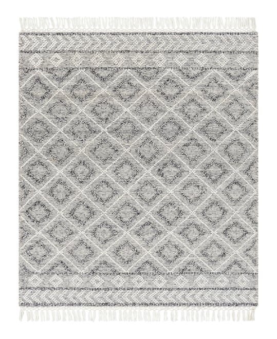 Fleur Fle-2301 8' x 10' Outdoor Area Rug