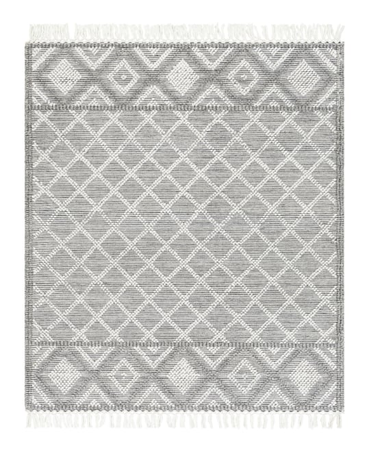 Fleur Fle-2300 8' x 10' Outdoor Area Rug