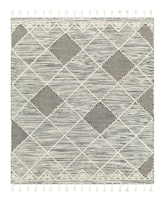 Norwood Nwd-2308 8' x 10' Area Rug