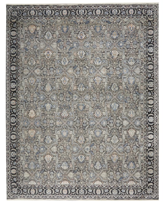 Starry Nights STN10 8' x 10' Area Rug