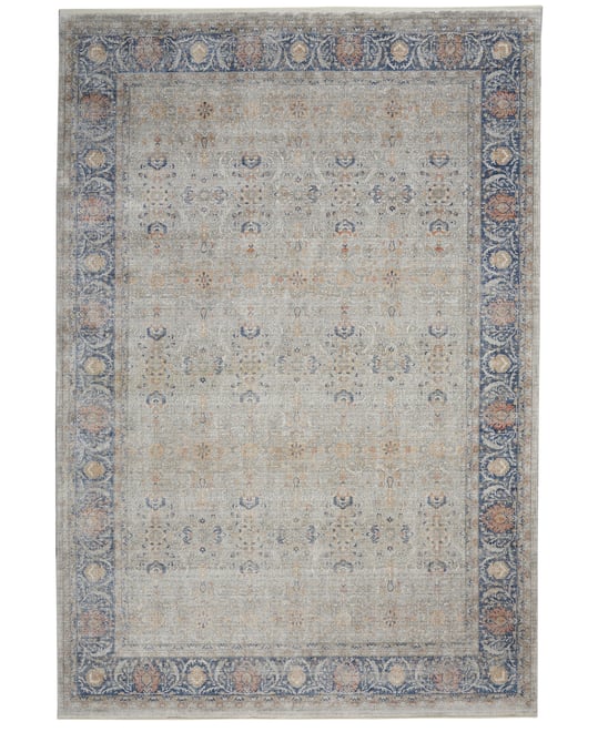 Starry Nights STN08 8' x 10' Area Rug