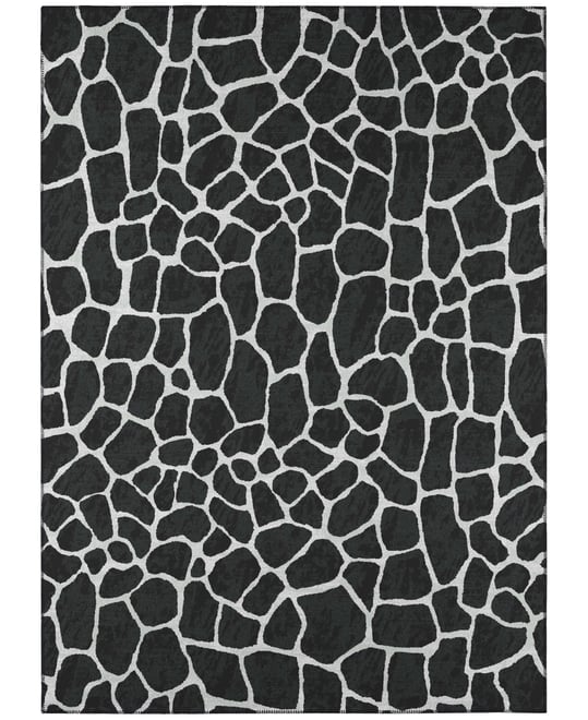 Mali Washable ML4 8' x 10' Area Rug