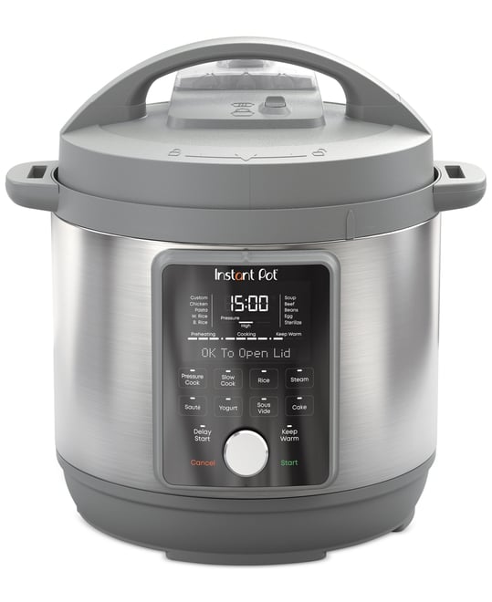 Instant pot duo 8 litre discount