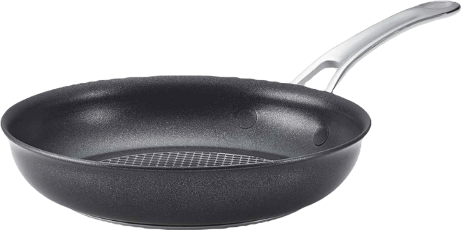 X Hybrid Nonstick Frying Pan, 8.25"