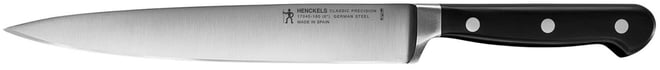 Henckels Classic Precision Carving Knife, 8"