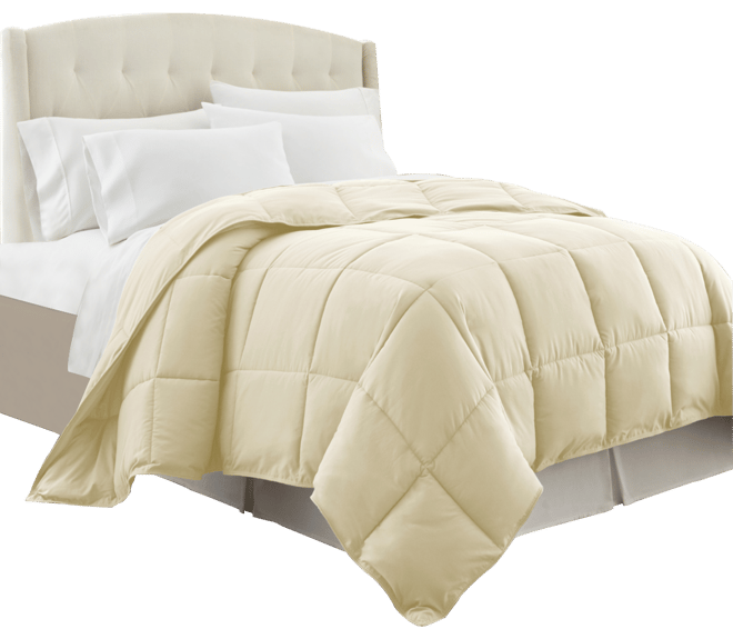 Premium Down Alternative Comforter, Twin