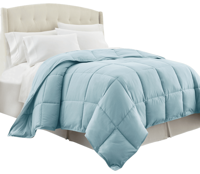 Premium Down Alternative Comforter, Full/Queen