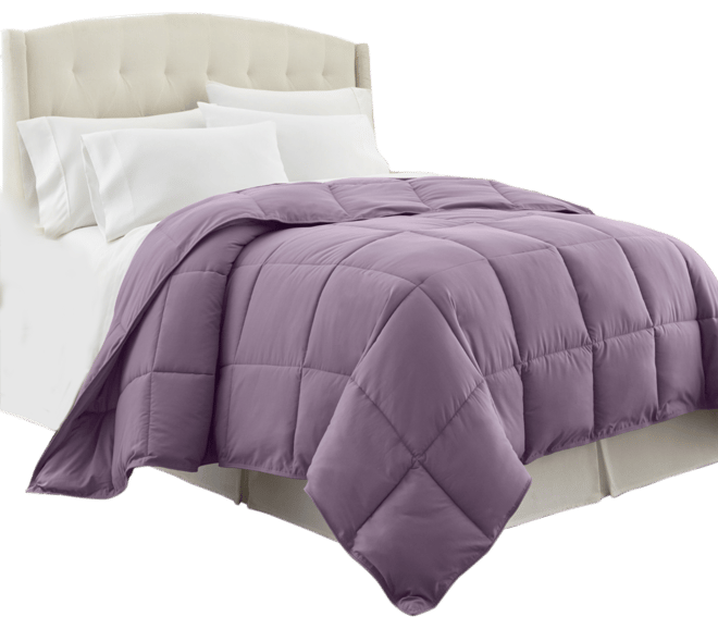 Premium Down Alternative Comforter, King