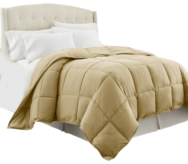 Premium Down Alternative Comforter, King